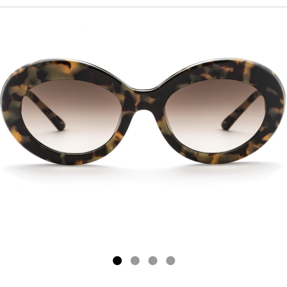 Sunday Somewhere Kurt sunglasses in Brown